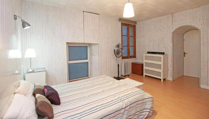 Beautiful Apart In Ramblas Appartement